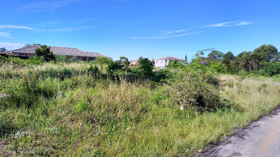 Commercial Property for Sale in Wavecrest Eastern Cape